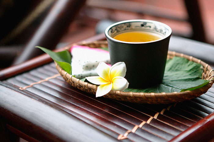 green tea vietnam